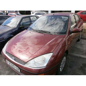 FORD FOCUS BERLINA (CAK)