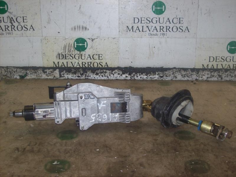 Recambio de columna direccion para renault laguna ii grandtour (kg0) dynamique referencia OEM IAM   