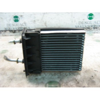 EVAPORADOR AIRE ACONDICIONADO 