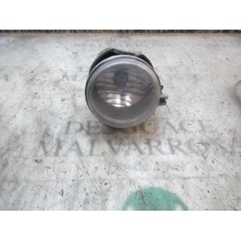 FARO ANTINIEBLA DERECHO 4805857AA 