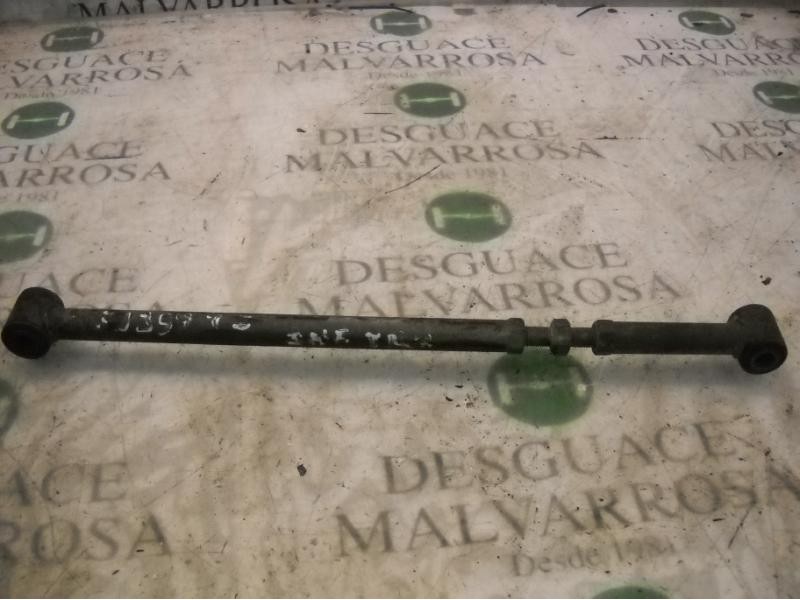 Recambio de tirante trasero izquierdo para hyundai matrix (fc) 1.6 gls referencia OEM IAM 5522017000  