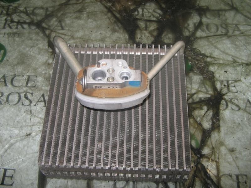 Recambio de evaporador aire acondicionado para seat cordoba berlina (6l2) signo/a referencia OEM IAM   