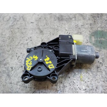 MOTOR ELEVALUNAS DELANTERO IZQUIERDO 1852321 