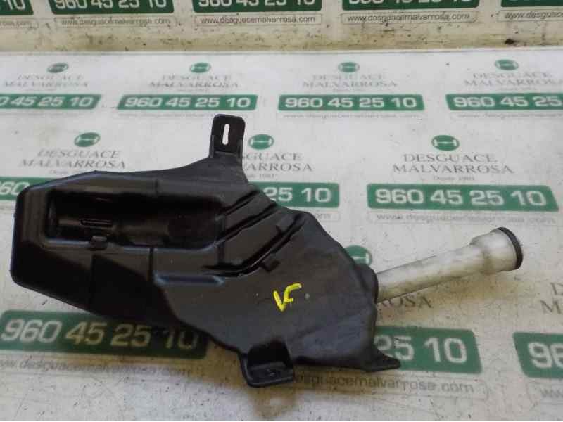 Recambio de deposito limpia para chevrolet cruze 2.0 diesel cat referencia OEM IAM 13260590  
