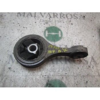 SOPORTE MOTOR 