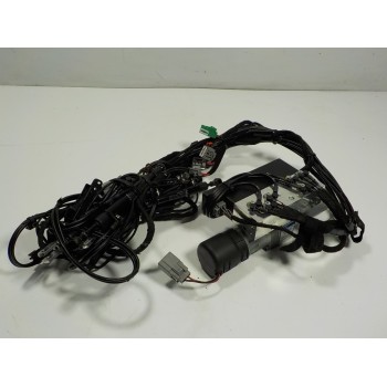 MOTOR TECHO ELECTRICO HB71565002 