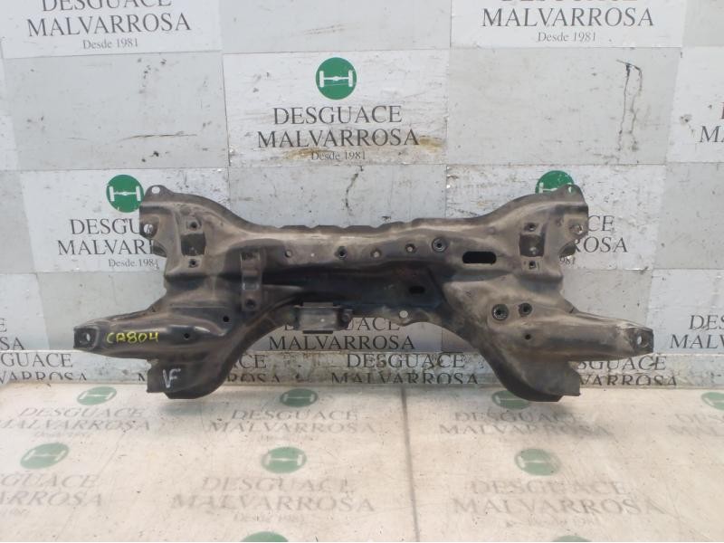 Recambio de puente delantero para honda jazz (gd1/5) 1.4 ls referencia OEM IAM 50200SAA306  