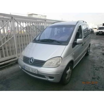 MERCEDES-BENZ VANEO (W414) FURGONETA COMPACTA