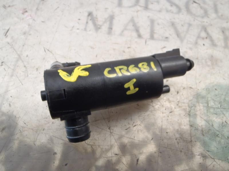 Recambio de bomba limpia para toyota auris 1.8 16v (híbrido) referencia OEM IAM 8528005050 288966 288966