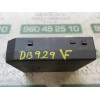 Recambio de caja reles / fusibles para renault megane iii berlina 5 p authentique referencia OEM IAM   