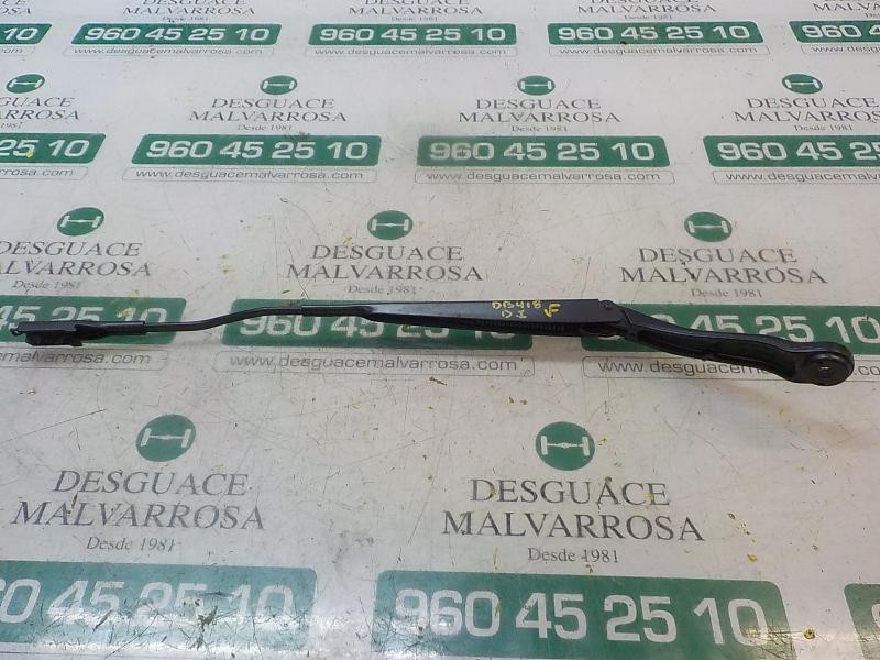 Recambio de brazo limpia delantero izquierdo para nissan qashqai+2 (jj10) 2.0 dci turbodiesel cat referencia OEM IAM 28881JD900 