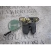 Recambio de cerradura capot para audi a4 berlina (b5) 1.8 t referencia OEM IAM   