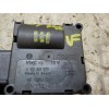 Recambio de modulo electronico para audi a8 (4e2) 4.2 v8 40v referencia OEM IAM 4F0820511B 4E0820511 0132801323