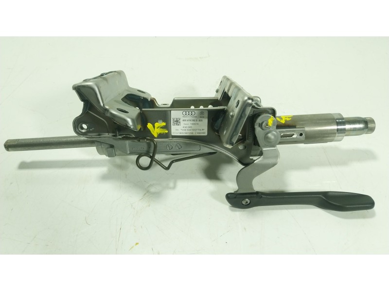 Recambio de columna direccion para audi a6 c7 (4g2, 4gc) 2.0 tdi quattro referencia OEM IAM 4G0419502S 4G0419502S 