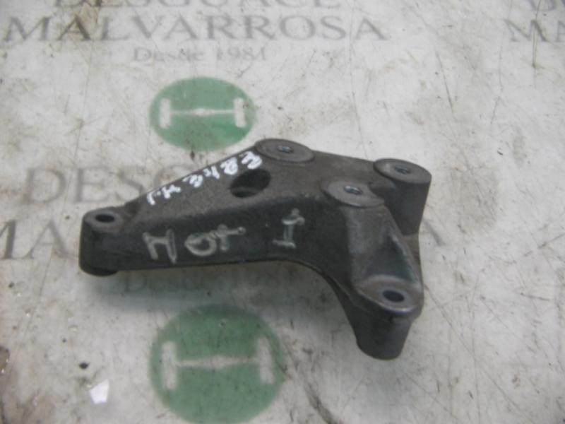 Recambio de soporte motor para opel astra g berlina 1.6 referencia OEM IAM   