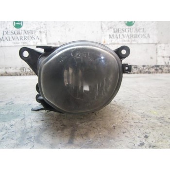 FARO ANTINIEBLA IZQUIERDO 