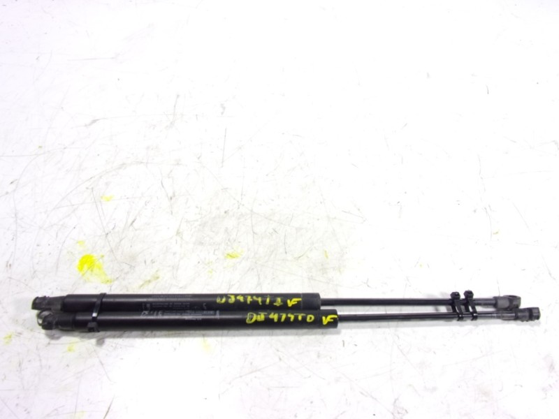 Recambio de amortiguadores maletero / porton para fiat nuova 500 (150) 1.2 cat referencia OEM IAM 51785412  