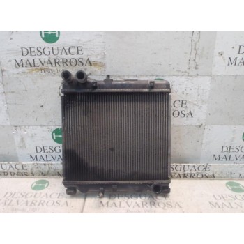 RADIADOR AGUA 19010PWAG01 