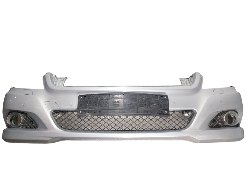 Recambio de paragolpes delantero para mercedes-benz sl (r230) 350 (230.458) referencia OEM IAM A2308806204  