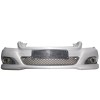Recambio de paragolpes delantero para mercedes-benz sl (r230) 350 (230.458) referencia OEM IAM A2308806204  