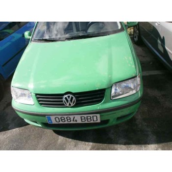 VOLKSWAGEN POLO BERLINA (6N2)