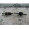 Recambio de transmision izquierda para opel astra g berlina 1.6 referencia OEM IAM   