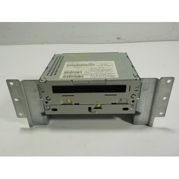 SISTEMA AUDIO / RADIO CD LR025566 7G9N18C815NB 