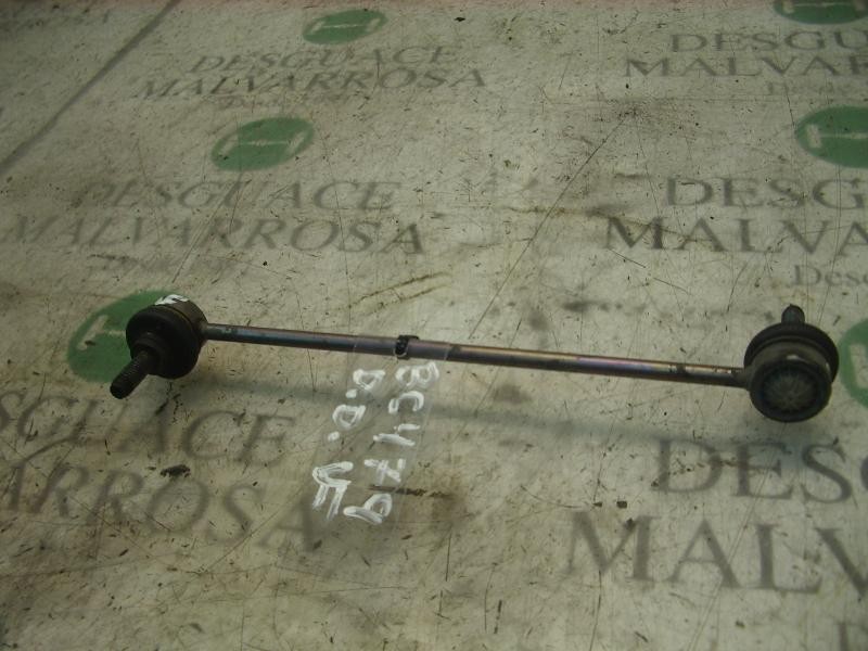 Recambio de tirante delantero derecho para renault laguna ii (bg0) authentique referencia OEM IAM   