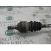 Recambio de transmision izquierda para opel astra g berlina 1.6 referencia OEM IAM   