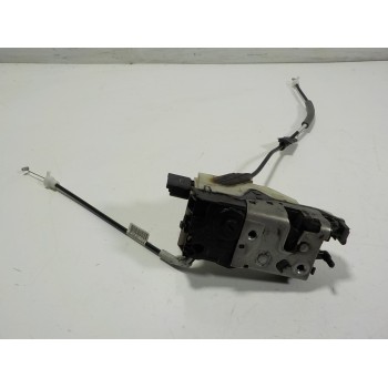 CERRADURA PUERTA DELANTERA DERECHA 9812500780 9812500780 