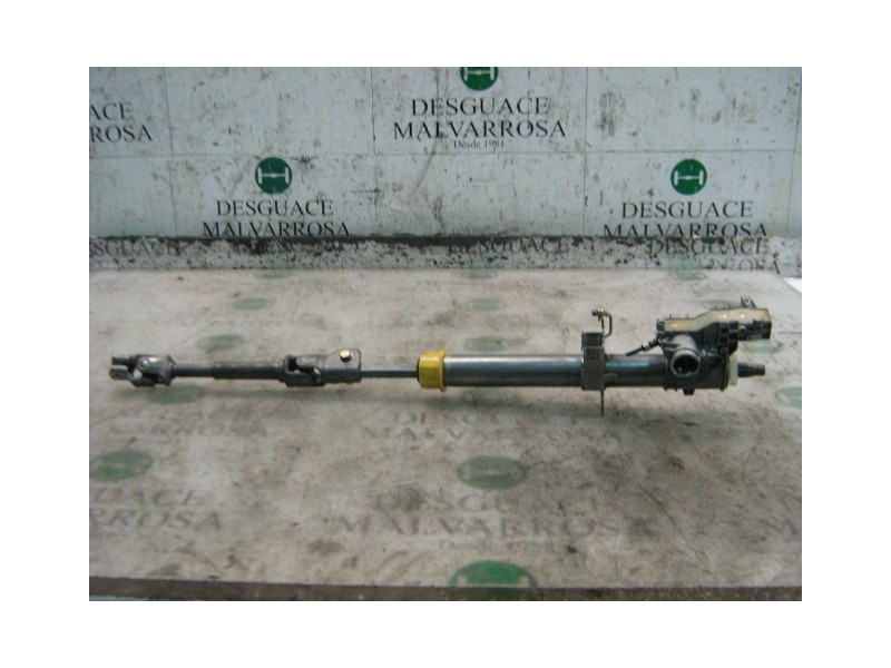 Recambio de columna direccion para ford fiesta berlina (dx) ghia referencia OEM IAM   