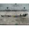 Recambio de columna direccion para ford fiesta berlina (dx) ghia referencia OEM IAM   