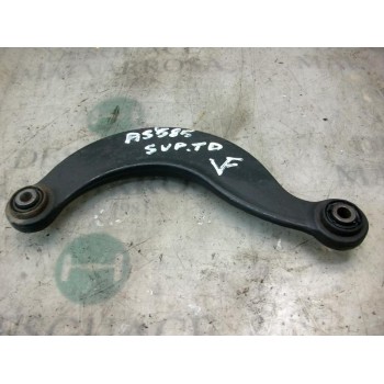 BRAZO SUSPENSION SUPERIOR TRASERO DERECHO 