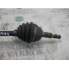 Recambio de transmision izquierda para opel astra g berlina 1.6 referencia OEM IAM   