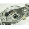 Recambio de mangueta delantera derecha para bmw 3 (g20, g80, g28) 330 d xdrive referencia OEM IAM 31216877148  