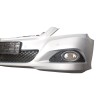 Recambio de paragolpes delantero para mercedes-benz sl (r230) 350 (230.458) referencia OEM IAM A2308806204  