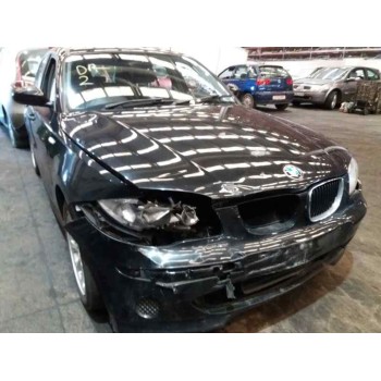 BMW SERIE 1 BERLINA (E81/E87)