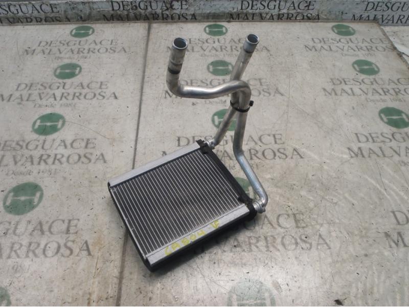 Recambio de radiador calefaccion / aire acondicionado para honda jazz (gd1/5) 1.4 ls referencia OEM IAM 79110SAAG02  