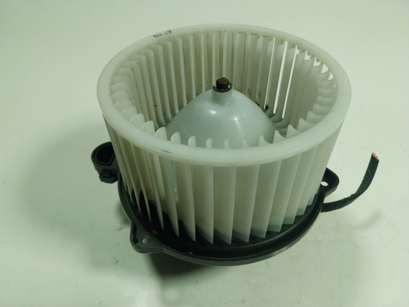 Recambio de motor calefaccion para hyundai tucson (tl, tle) 1.7 crdi referencia OEM IAM 97113D7000 180113 