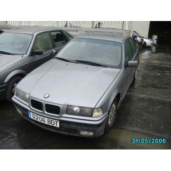 BMW SERIE 3 BERLINA (E36)