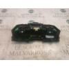 Recambio de cuadro instrumentos para opel meriva enjoy referencia OEM IAM   