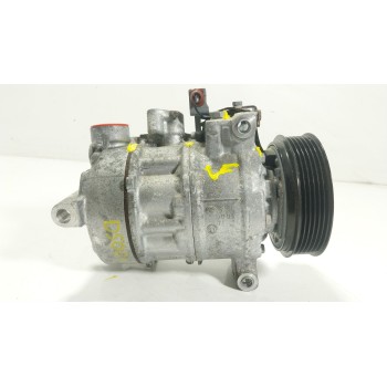 COMPRESOR AIRE ACONDICIONADO 4G0260805AC 4G0260805AC 