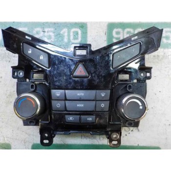 MANDO CLIMATIZADOR 95017057 