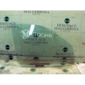 CRISTAL PUERTA DELANTERO DERECHO 