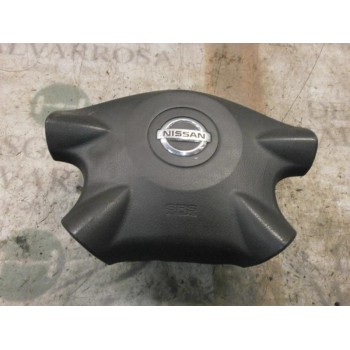 AIRBAG DELANTERO IZQUIERDO 