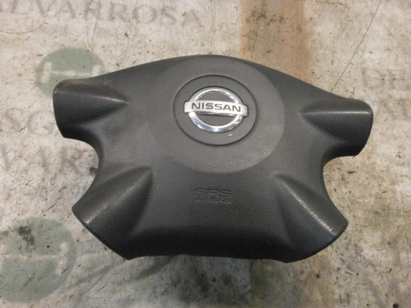 Recambio de airbag delantero izquierdo para nissan almera tino (v10m) visia referencia OEM IAM   