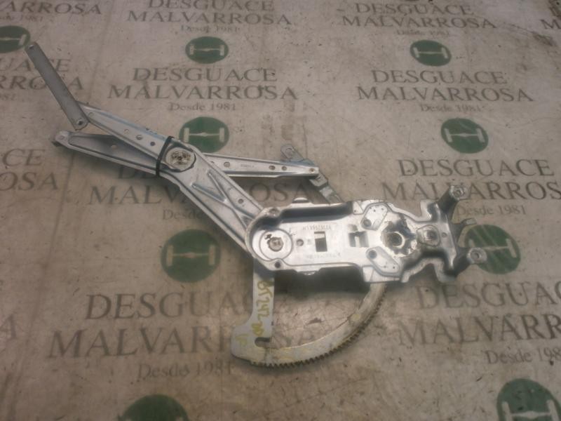 Recambio de elevalunas delantero derecho para opel meriva enjoy referencia OEM IAM   