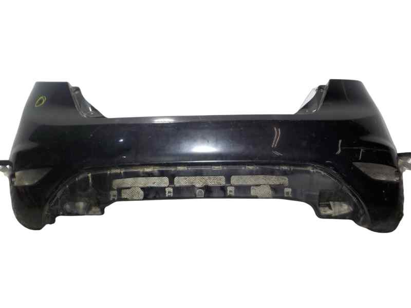 Recambio de paragolpes trasero para ford fiesta (cb1) 1.25 16v cat referencia OEM IAM 1730685  