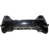 Recambio de paragolpes trasero para ford fiesta (cb1) 1.25 16v cat referencia OEM IAM 1730685  