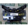 Recambio de mando climatizador para chevrolet cruze 2.0 diesel cat referencia OEM IAM 95017057  